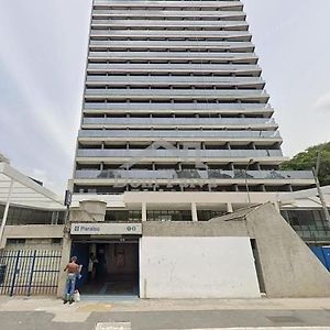 Apartamento de 1 Dormitorio